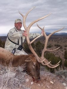 best hunting guide nevada
